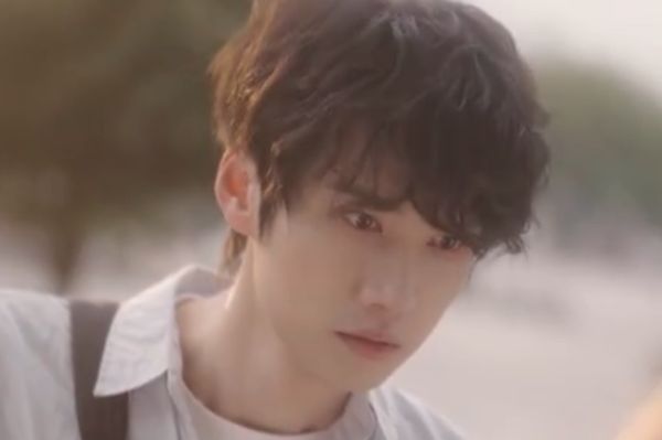 山花隕落短劇男主