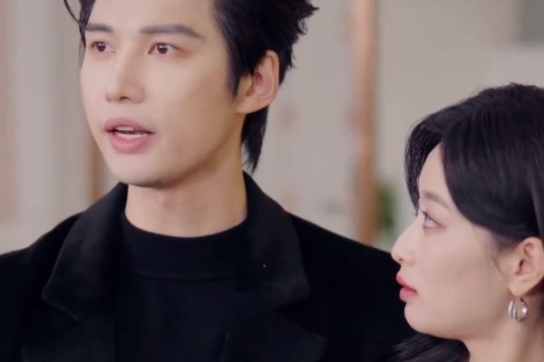 山花隕落短劇劇照