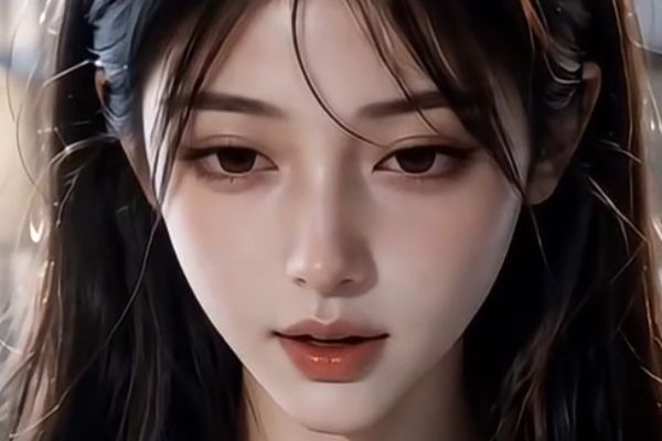 愛在離開後醒來ai短劇女主葉之瑤