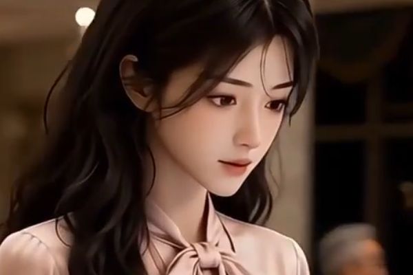 愛在離開後醒來ai短劇女主葉之瑤