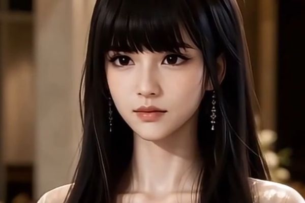 愛在離開後醒來ai短劇女二溫書意