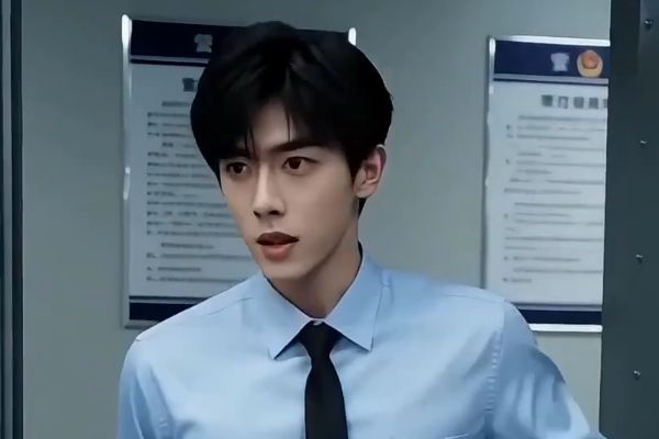 風雪落故人歸線上看男主顧淮安