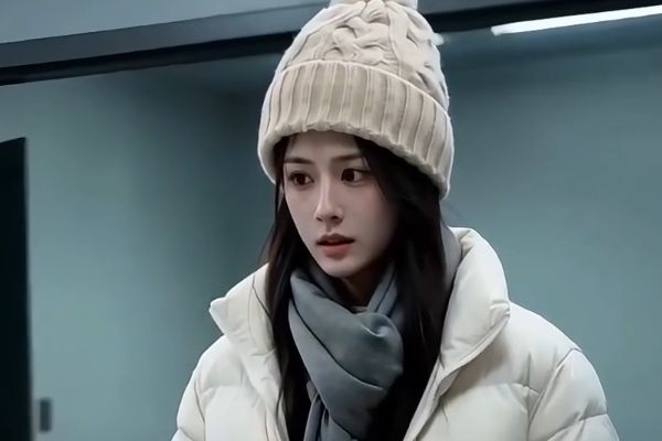 風雪落故人歸線上看黎星言