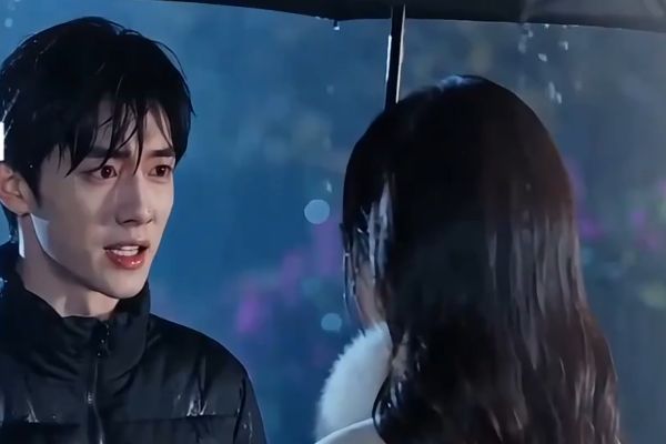 風雪落故人歸線上看黎星言顧淮安分手