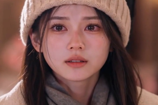 風雪落故人歸黎星言顧淮安短劇