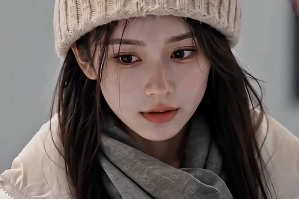 風雪落故人歸黎星言