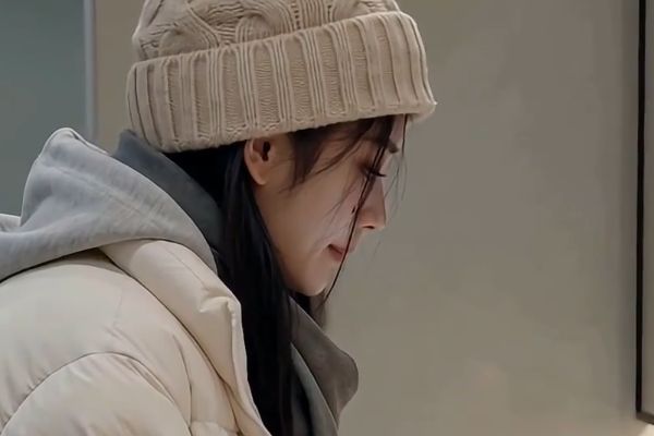 黎星言顧淮安短劇女主黎星言