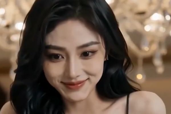 爸了個爸線上看周心瑤
